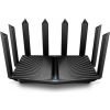 Wireless Router|TP-LINK|Wireless Router|7800 Mbps|Mesh|Wi-Fi 6|USB 2.0|USB 3.0|3x10/100/1000M|LAN \ WAN ports 2|Number of antennas 8|ARCHERAX95