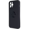 iLike  
       Samsung  
       Finger Grip Case for Samsung Galaxy A33 5G black