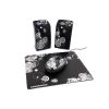 MODECOM Speakers MC-STARTER ART (black) [ 2.0 stereo ]