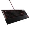 PATRIOT VIPER V730 MECHANICAL RED LED KEYBOARD / PV730MBULGM