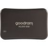 Goodram SSDPR-HL200-512 external solid state drive 512 GB Grey