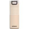 Kambukka kubek termiczny Etna Grip 500 ml - Barely Beige