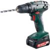 Metabo BS 14.4 1500 RPM Black, Green, Red