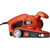 Black & Decker KA86 Belt sander