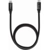 Edimax UC4-010TB V2 USB4/Thunderbolt3 Cable 1 meter