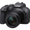 Canon EOS R10 + 18-150mm objektīvs