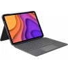 LOGITECH Folio Touch for iPad Air (4th gen) - OXFORD GREY - UK