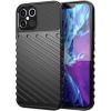 iLike  
       Samsung  
       GALAXY A14 5G THUNDER CASE 
     Black