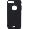 Beeyo  
       Apple  
       iPhone XR Soft case 
     Black