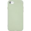 iLike  
       Apple  
       iPhone 11 Silicon case 
     Green