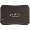 Goodram SSDPR-HL200-256 external solid state drive 256 GB Grey