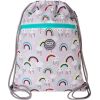 Сумка-рюкзак для спортивной одежды CoolPack Vert Rainbow Time