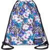Сумка-рюкзак для спортивной одежды CoolPack Solo Flower Zebra