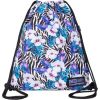 Shoe bag CoolPack Solo Flower Zebra