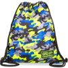 Сумка-рюкзак для спортивной одежды Coolpack Sprint Sprint Line Camo Fusion Yellow