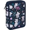 Double decker school pencil case with equipment Coolpack Jumper XL Dreaming Koala