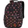 Backpack CoolPack Dart Orange Stars