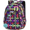 Backpack CoolPack Strike Ribbon Grid