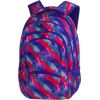 Backpack CoolPack College Vibrant Lines