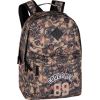Backpack CoolPack Scout Badges B