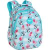 Backpack CoolPack Joy S Panda Ballons