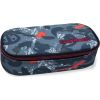 Pencil case CoolPack Campus Red Indian