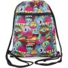 Sports bag CoolPack Vert Wiggly Eyes Pink