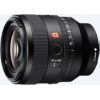 Sony SEL50F14GM FE 50mm F1.4 GM Lens