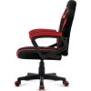 Gaming chair for children Huzaro Ranger 1.0 Red Mesh, black, red