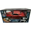 Automašīna CRAZY RACING SERIES 43269