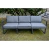 Bello Giardino Large garden sofa MOSTRARE