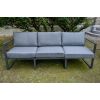 Bello Giardino Large garden sofa MOSTRARE