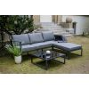 Bello Giardino MOSTRARE POCO aluminium furniture set