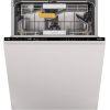 Whirlpool W8IHP42L trauku mazg. mašīna, 60cm iebūvējama