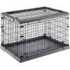 FERPLAST Superior 105 - dog cage - 107 x 77 x 73.5 cm