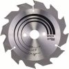 Griešanas disks kokam Bosch OPTILINE WOOD; 150x2,4x20,0 mm; Z12; 15°