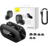 Wireless earphones Baseus Bowie EZ10 (black)