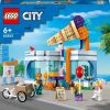 LEGO Friends Lodziarnia (60363)