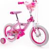 Rowerek Dziecięcy HUFFY 14" Princess