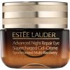 EsteÉ Lauder Estee Lauder ESTEE LAUDER ADVANCED NIGHT REPAIR EYE SUPERCHARGED GEL-CREME 15ML