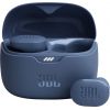 JBL wireless earbuds Tune Buds, blue