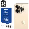 3MK  
       Apple  
       iPhone 14 Pro/14 Pro Max Lens Protection Pro 
     Gold