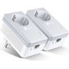 Tp-Link AV600 Powerline Starter Kit