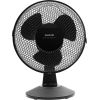 Desktop fan Sencor SFE2311BK