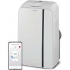 Sencor SACMT1240C Wi-Fi Mobilais gaisa kondicionieris