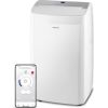 MOBILE AIR CONDITIONER WI-FI ALLSEASONS Sencor SACMT9078CH