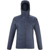 Millet Fusion Airlight Hoodie / Tumši zila / L