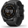 Garmin Epix Pro (Gen 2) 51mm Slate Gray with Black band