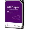 Western Digital WD Purple 4TB 256MB SATA 6Gbps HDD Video Surveillance