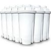 Caso Replacement Water Filter for Turbo Hot Water Dispensers 6 pcs., White